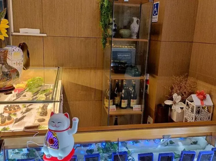 Fotos del hotel Tianmu Star Urban Living Hotel:  15