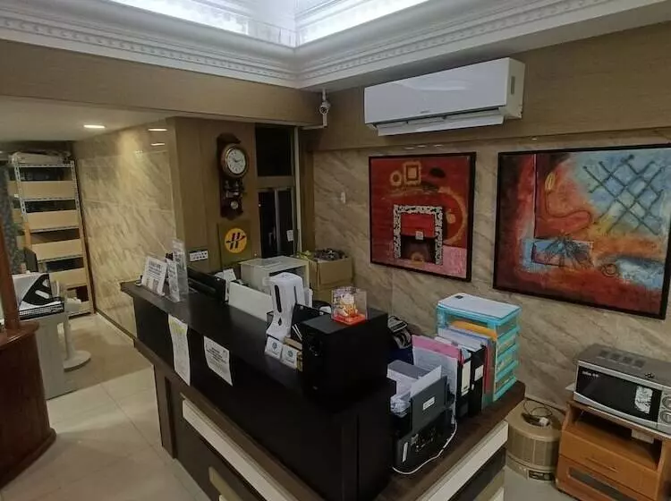 Fotos del hotel Tianmu Star Urban Living Hotel:  3