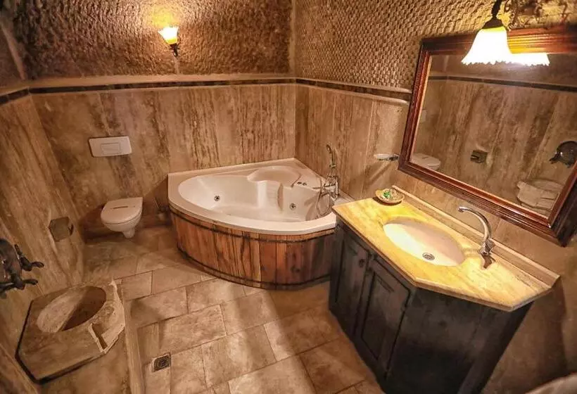 Fotos del hotel Traveller S Cave:  3