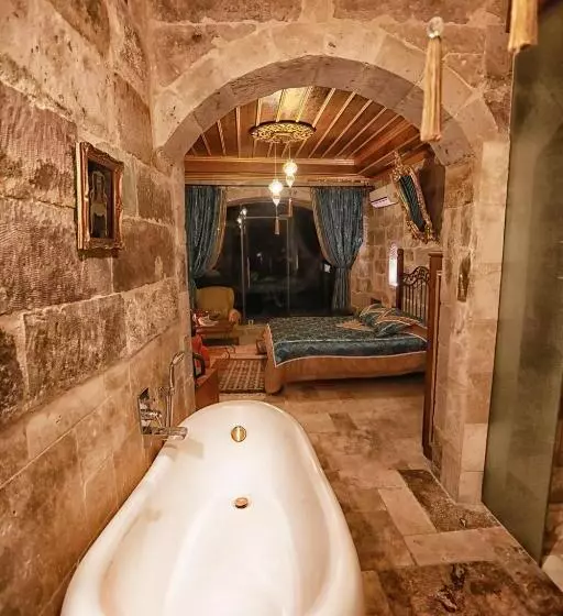 Fotos del hotel Traveller S Cave:  14