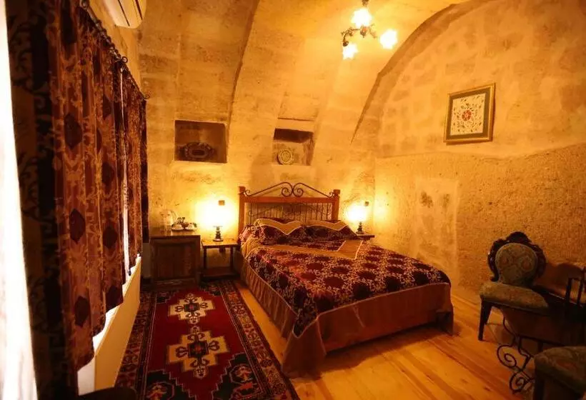 Fotos del hotel Traveller S Cave:  11