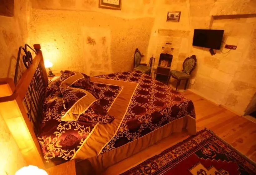 Fotos del hotel Traveller S Cave:  21