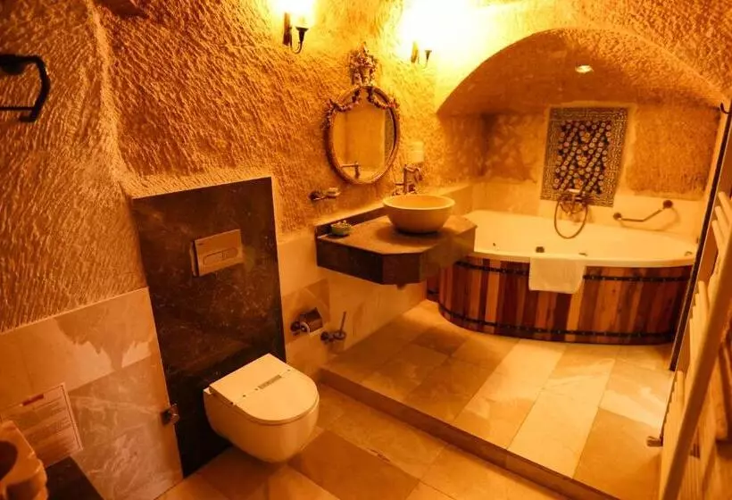 Fotos del hotel Traveller S Cave:  16