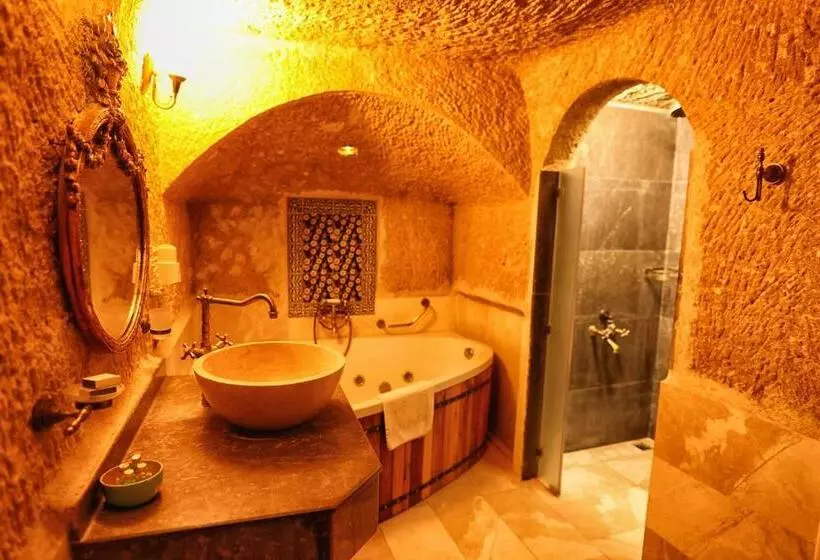 Fotos del hotel Traveller S Cave:  18