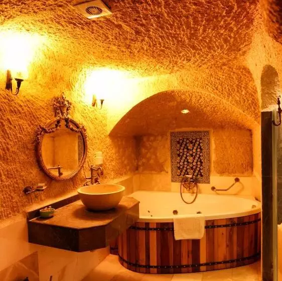 Fotos del hotel Traveller S Cave:  7