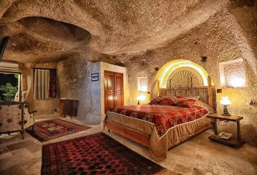 Fotos del hotel Traveller S Cave:  20