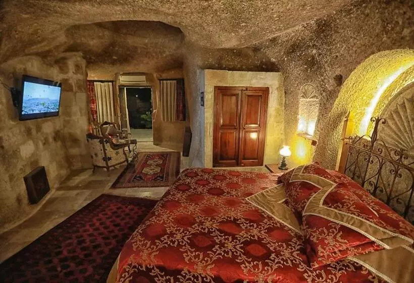 Fotos del hotel Traveller S Cave:  15