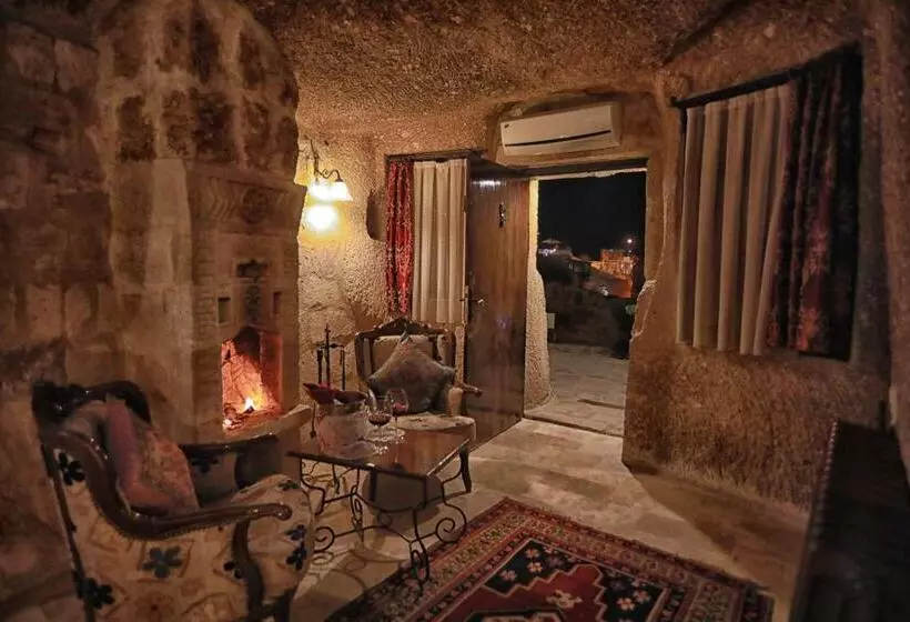 Fotos del hotel Traveller S Cave:  24