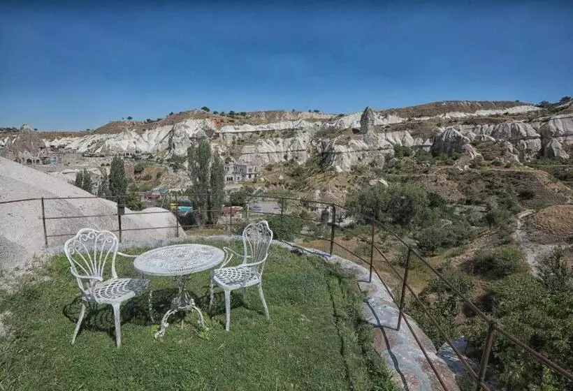 Fotos del hotel Traveller S Cave:  5