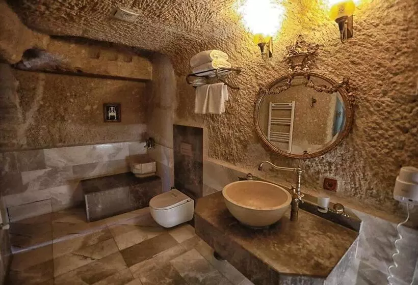 Fotos del hotel Traveller S Cave:  22