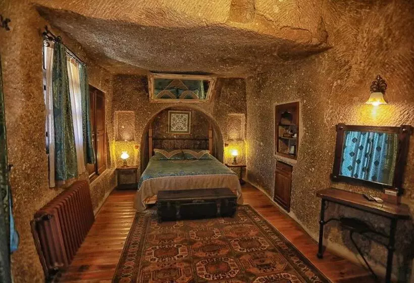 Fotos del hotel Traveller S Cave:  9