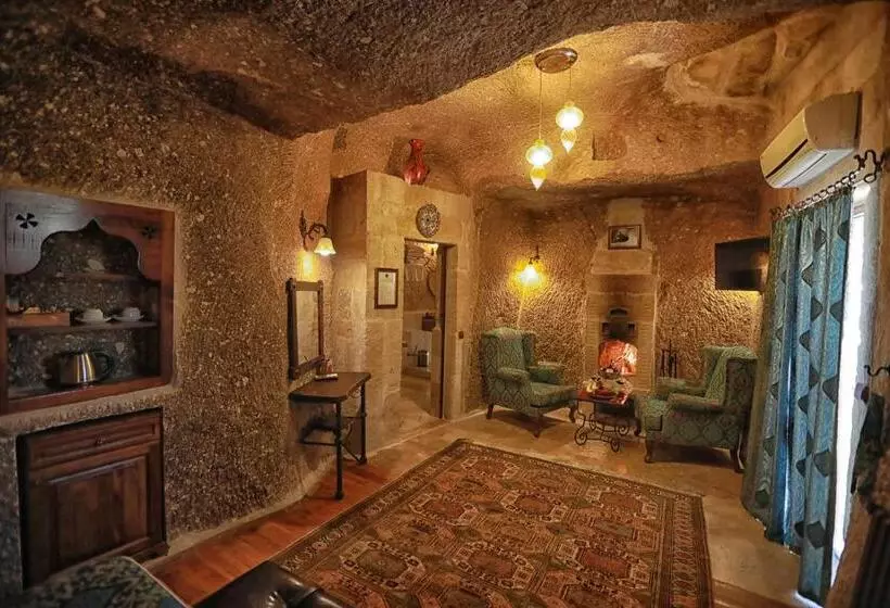 Fotos del hotel Traveller S Cave:  25