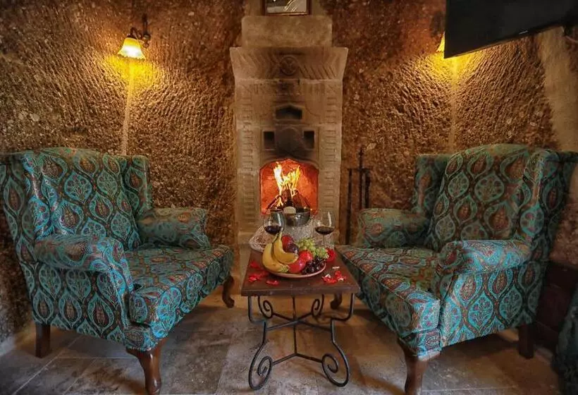 Fotos del hotel Traveller S Cave:  23