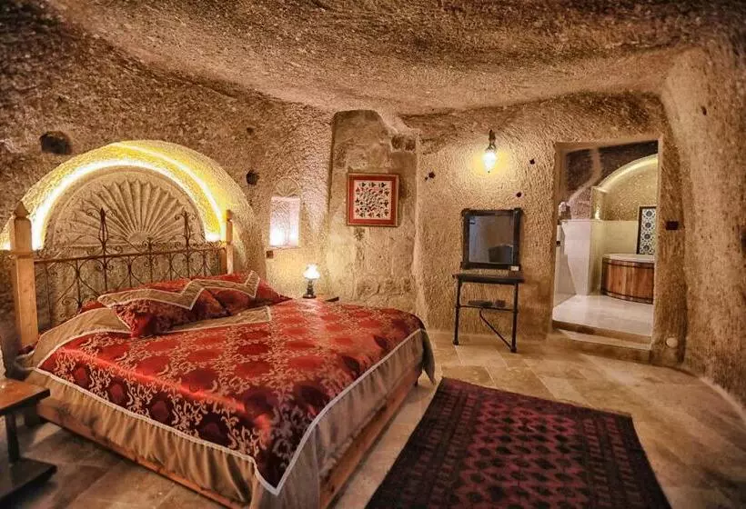 Fotos del hotel Traveller S Cave:  19