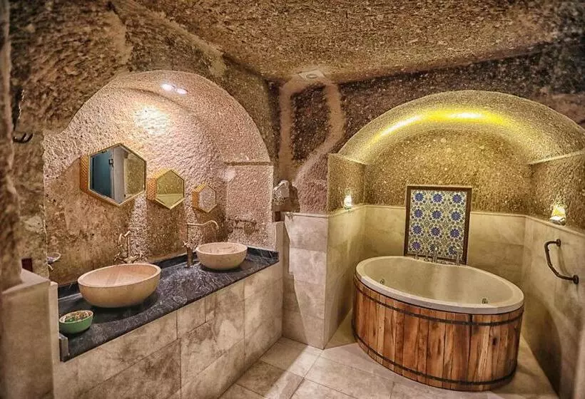 Fotos del hotel Traveller S Cave:  10