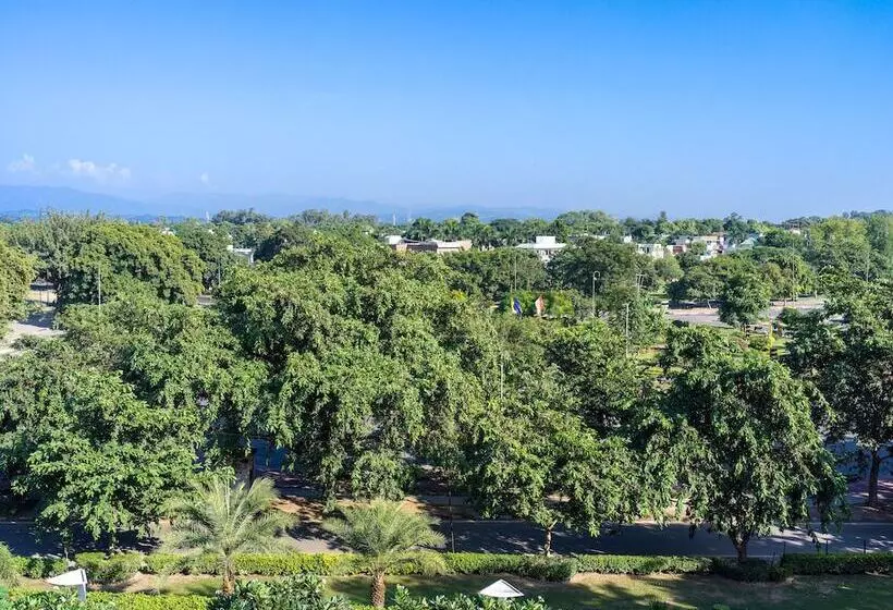 Fotos del hotel Jw Marriott  Chandigarh:  9