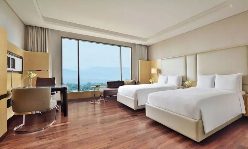 Fotos del hotel Jw Marriott  Chandigarh:  2