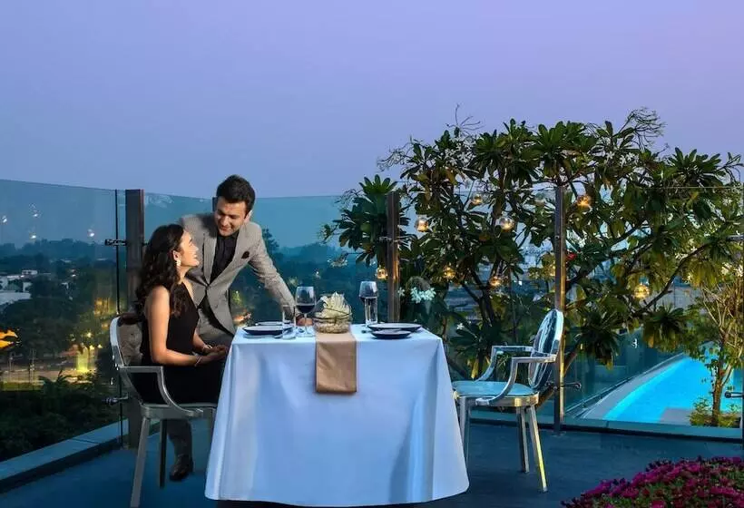 Fotos del hotel Jw Marriott  Chandigarh:  7