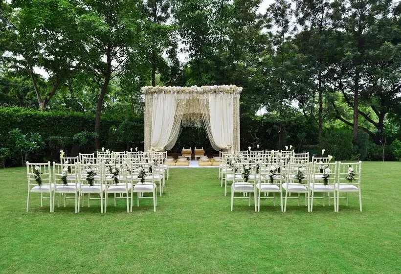 Fotos del hotel Jw Marriott  Chandigarh:  14