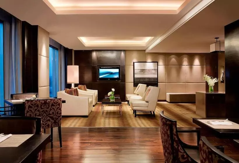 Fotos del hotel Jw Marriott  Chandigarh:  10