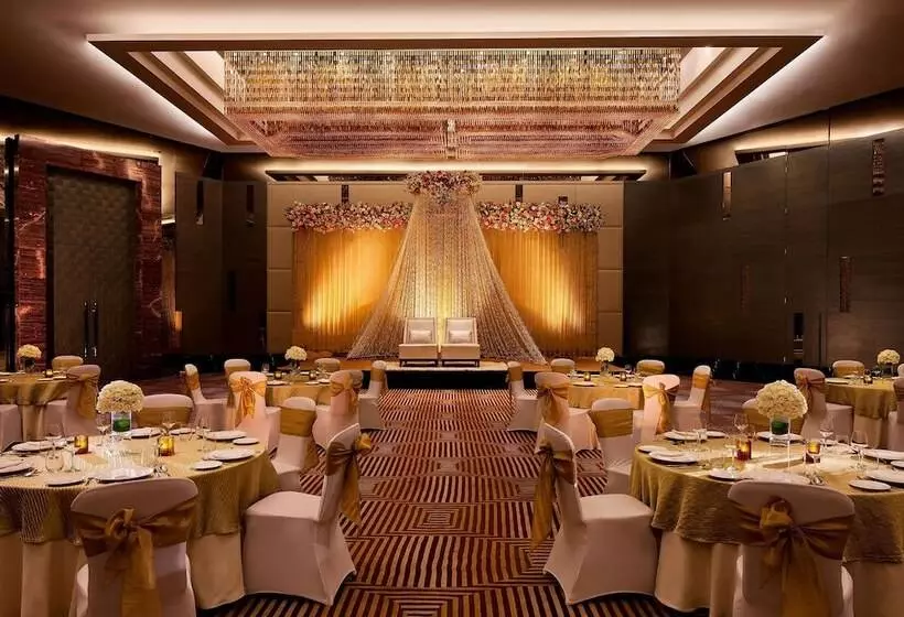 Fotos del hotel Jw Marriott  Chandigarh:  3