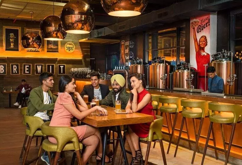 Fotos del hotel Jw Marriott  Chandigarh:  5