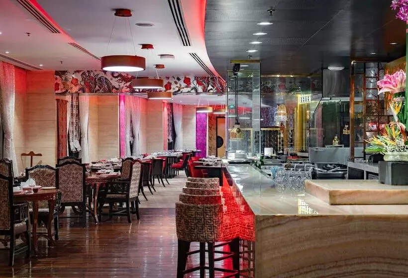 Fotos del hotel Jw Marriott  Chandigarh:  11