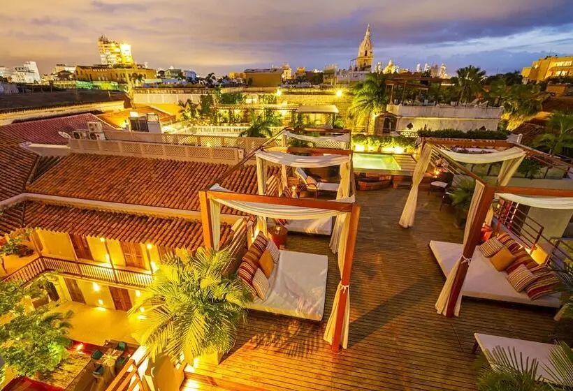 Fotos del hotel Ananda  Boutique  Es Cosmos:  21