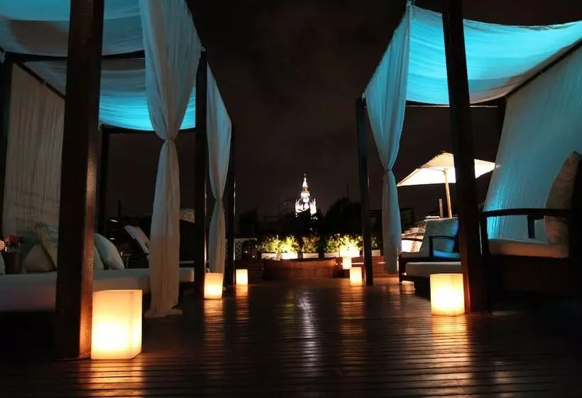 Fotos del hotel Ananda  Boutique  Es Cosmos:  18