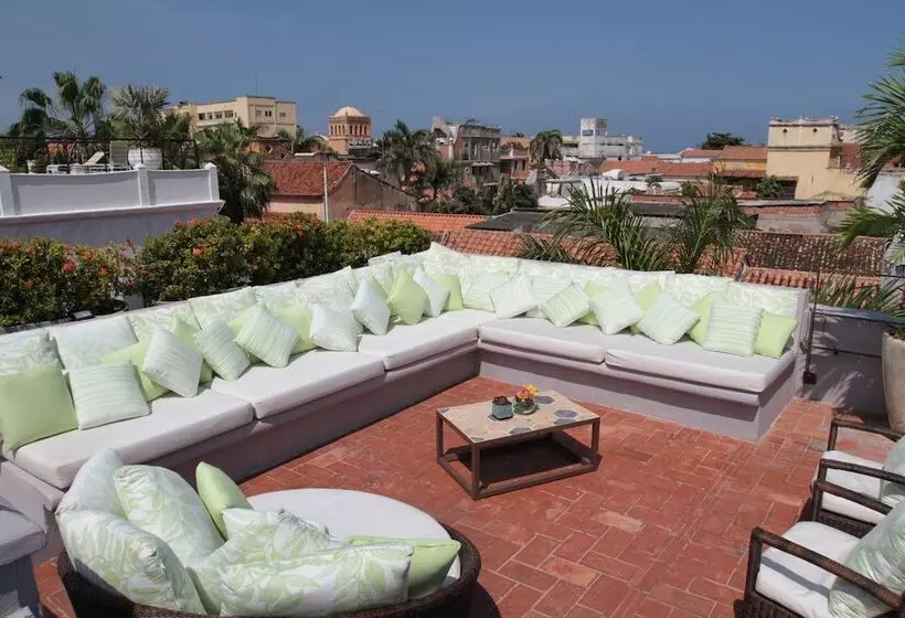 Fotos del hotel Ananda  Boutique  Es Cosmos:  9