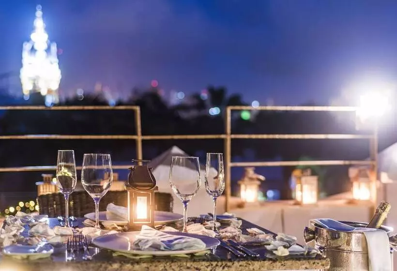 Fotos del hotel Ananda  Boutique  Es Cosmos:  25