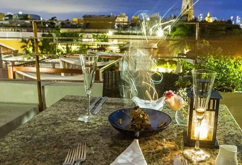 Fotos del hotel Ananda  Boutique  Es Cosmos:  23