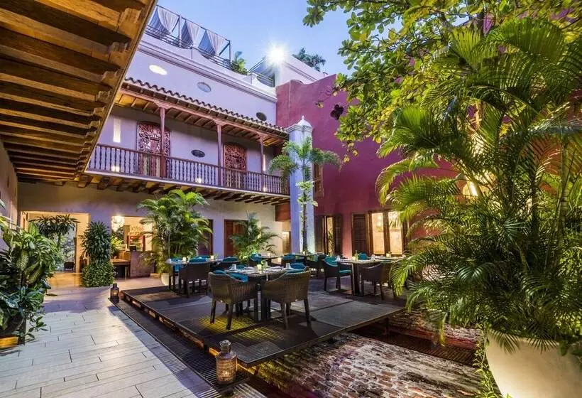 Fotos del hotel Ananda  Boutique  Es Cosmos:  16