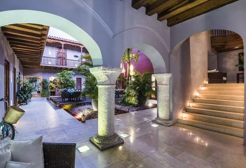 Fotos del hotel Ananda  Boutique  Es Cosmos:  13