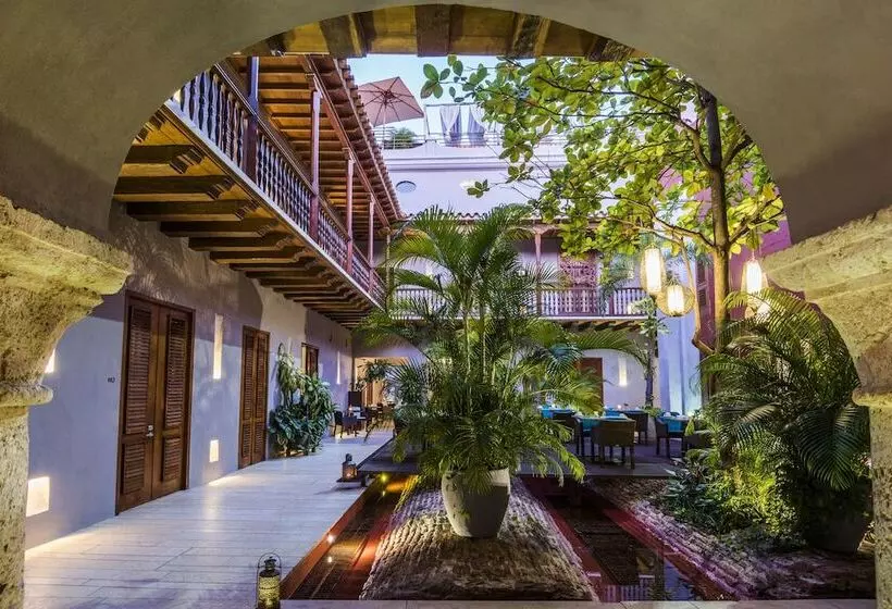 Fotos del hotel Ananda  Boutique  Es Cosmos:  22