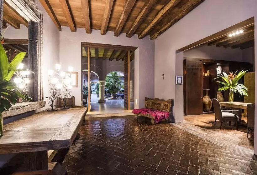 Fotos del hotel Ananda  Boutique  Es Cosmos:  2