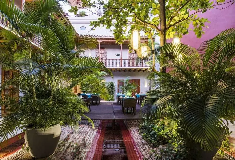 Fotos del hotel Ananda  Boutique  Es Cosmos:  14