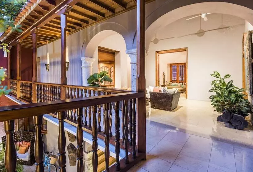 Fotos del hotel Ananda  Boutique  Es Cosmos:  6