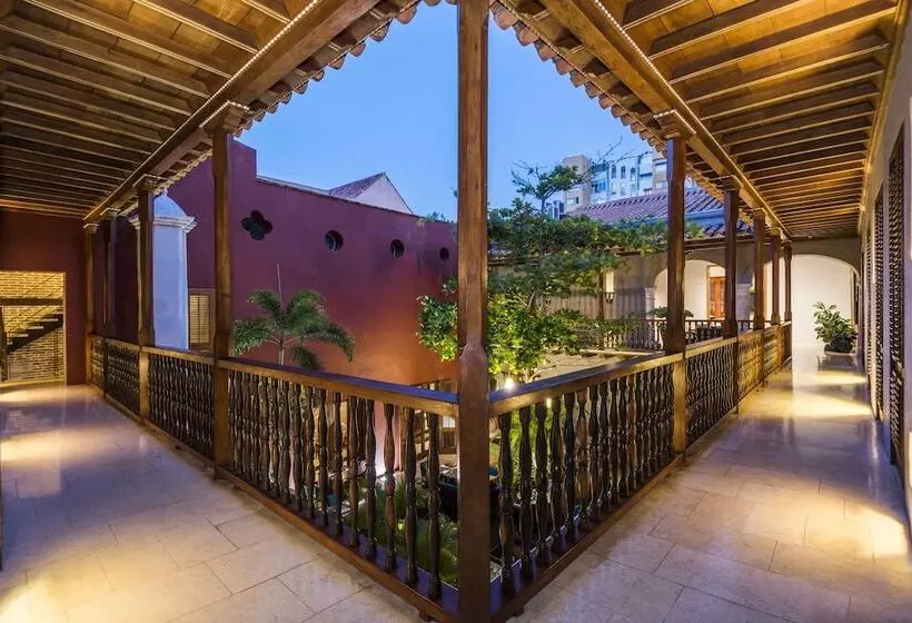 Fotos del hotel Ananda  Boutique  Es Cosmos:  7