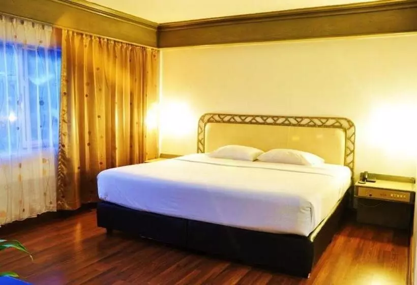 Fotos del hotel Basaya Beach Hotel & Resort:  20