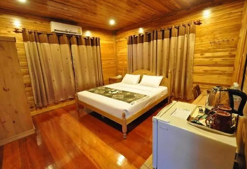 Fotos del hotel Basaya Beach Hotel & Resort:  13