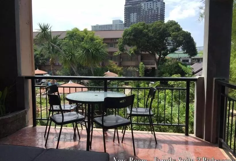 Fotos del hotel Basaya Beach Hotel & Resort:  5