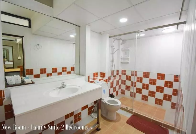 Fotos del hotel Basaya Beach Hotel & Resort:  9