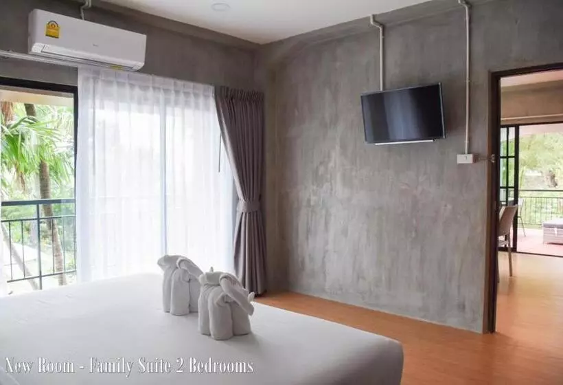 Fotos del hotel Basaya Beach Hotel & Resort:  10