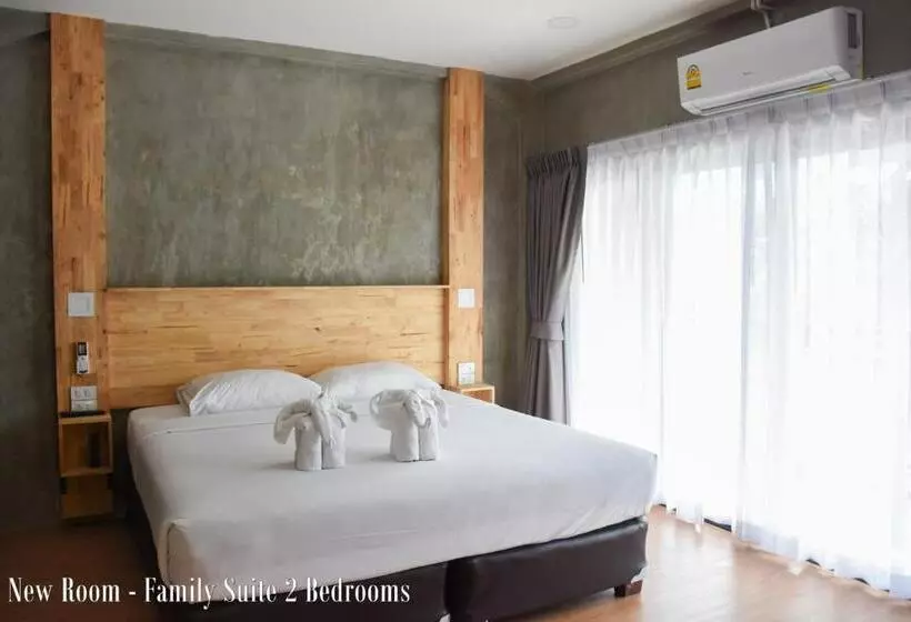 Fotos del hotel Basaya Beach Hotel & Resort:  7