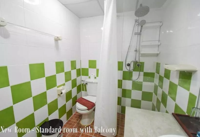 Fotos del hotel Basaya Beach Hotel & Resort:  6