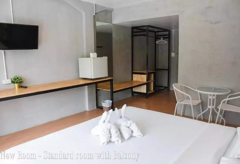 Fotos del hotel Basaya Beach Hotel & Resort:  21