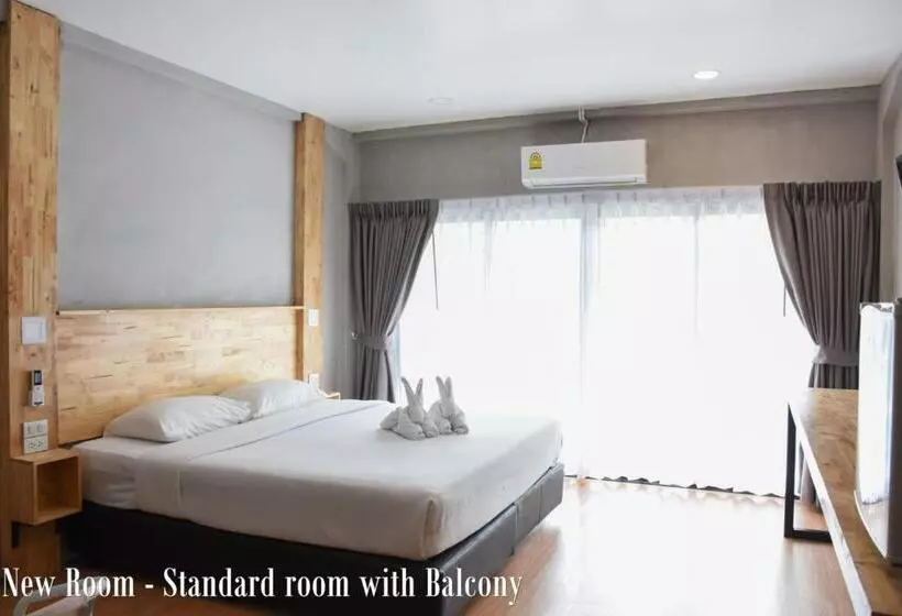 Basaya Beach Hotel & Resort