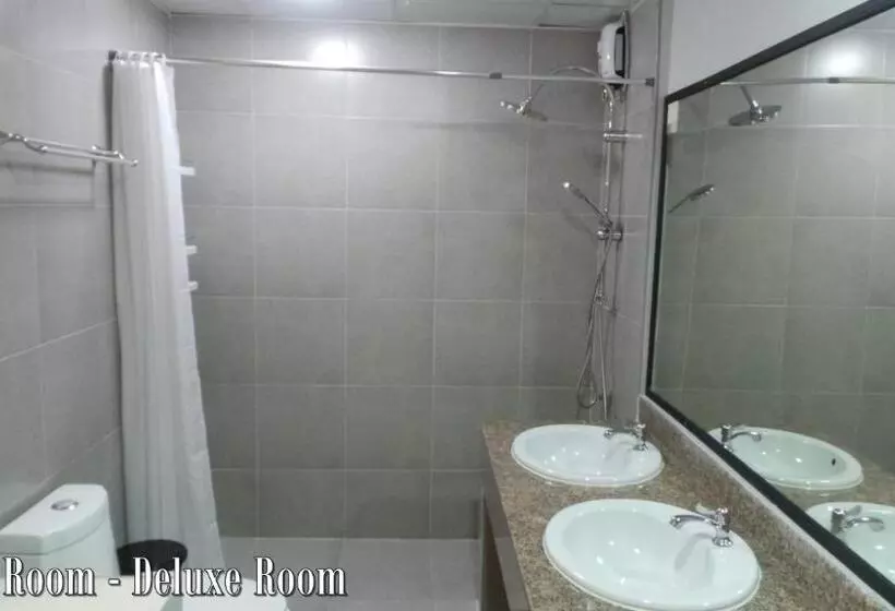 Fotos del hotel Basaya Beach Hotel & Resort:  12