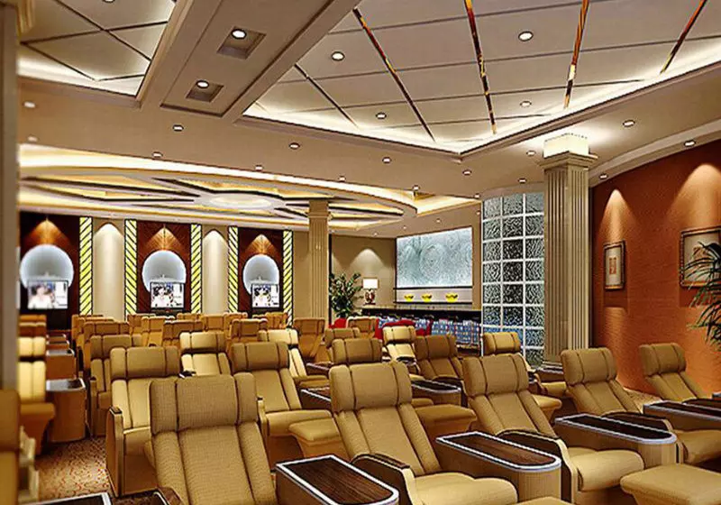 Fotos del hotel Hotel Chuang Hui Business:  2